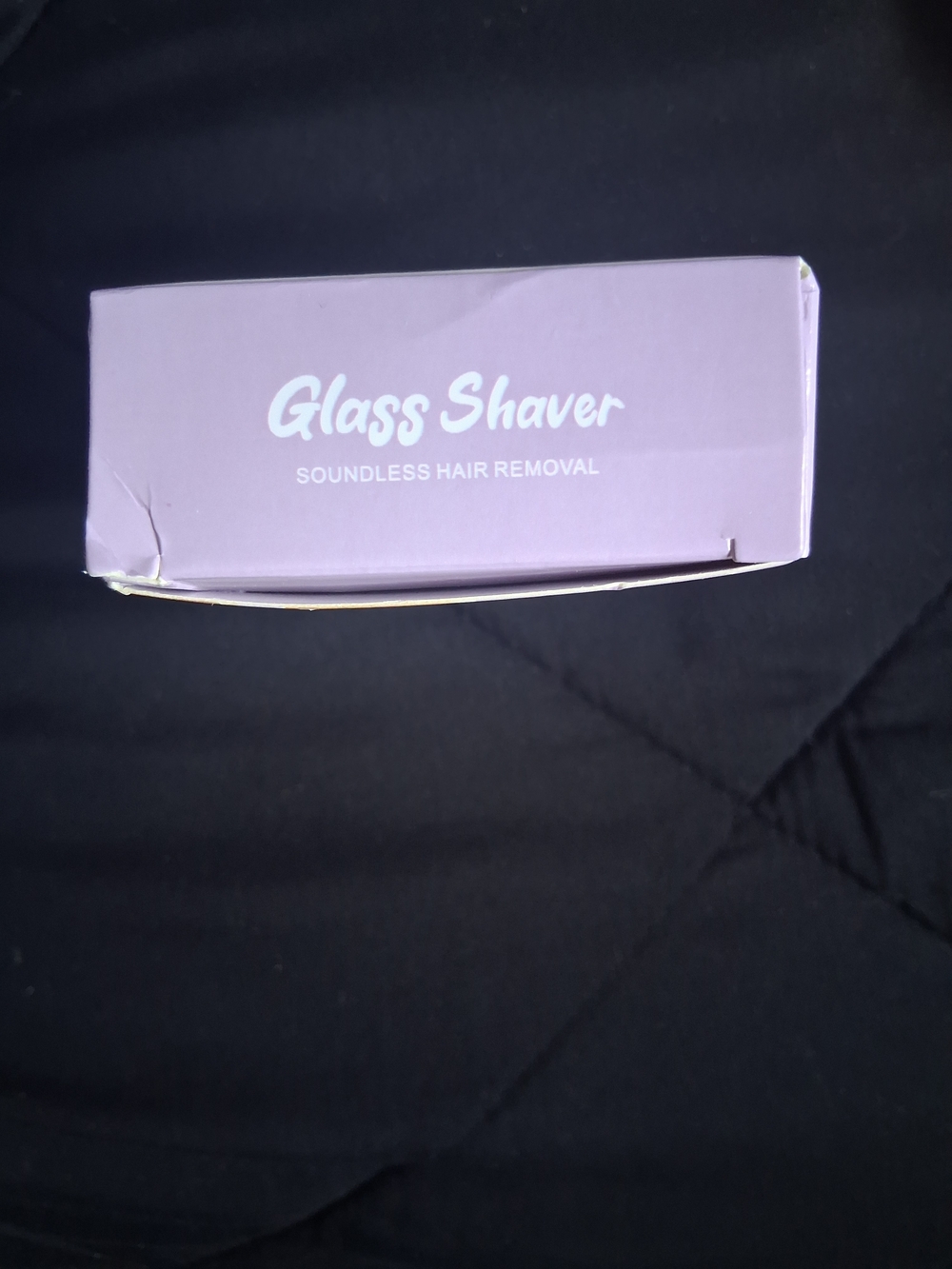 Glass Shaver - Picture 2 of 8